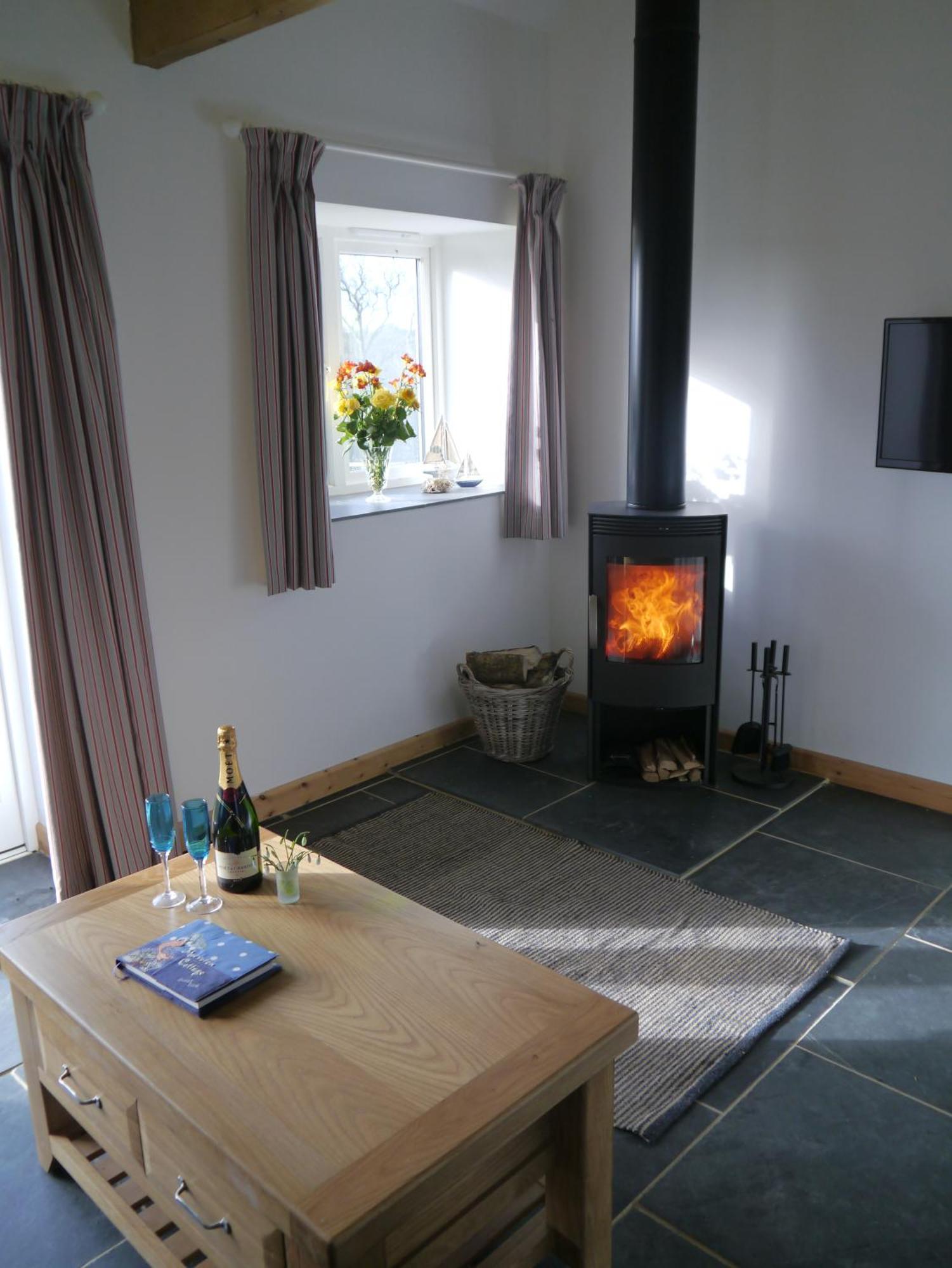 Morvoren Cottage Launceston Zewnętrze zdjęcie