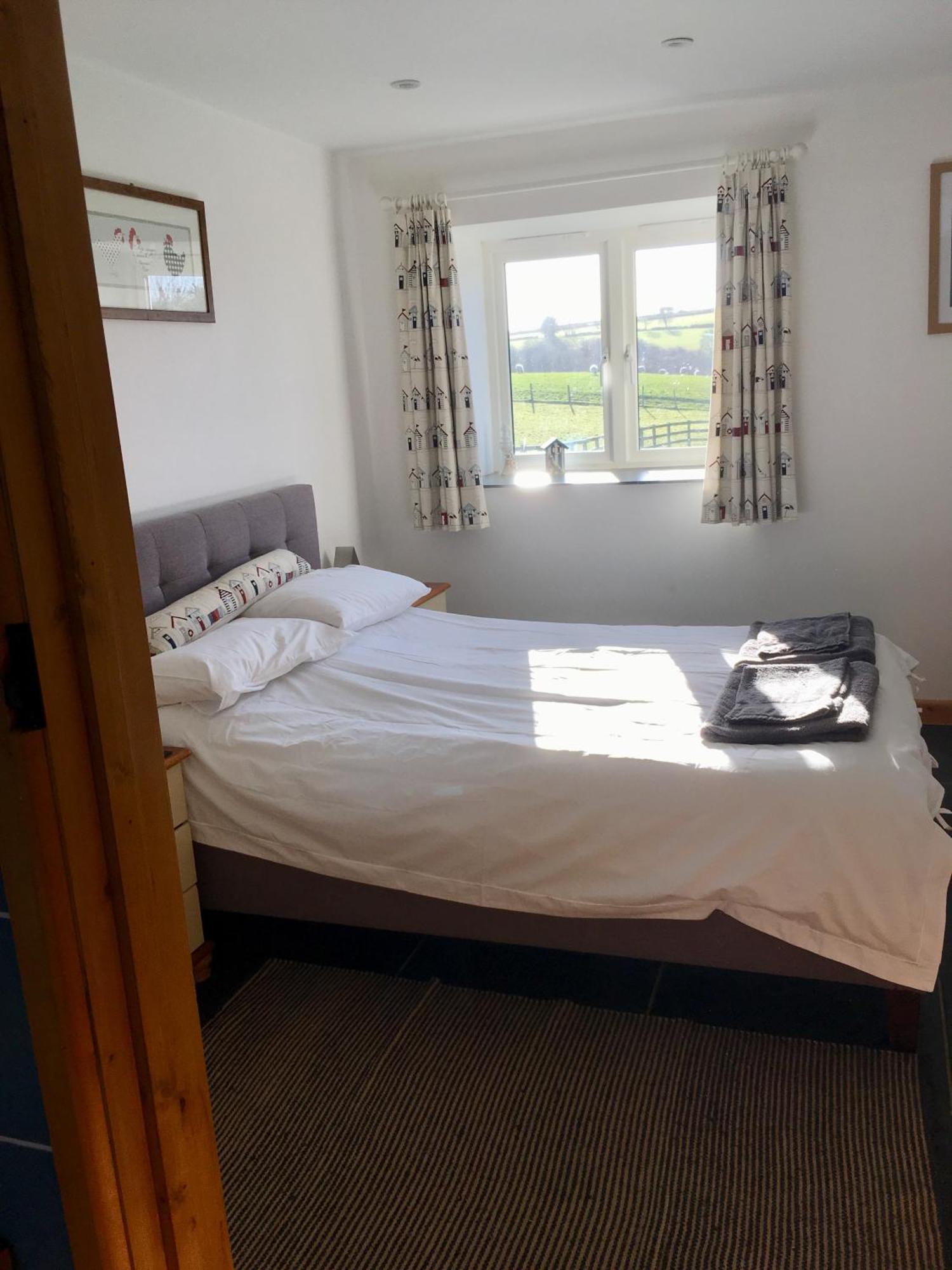 Morvoren Cottage Launceston Zewnętrze zdjęcie