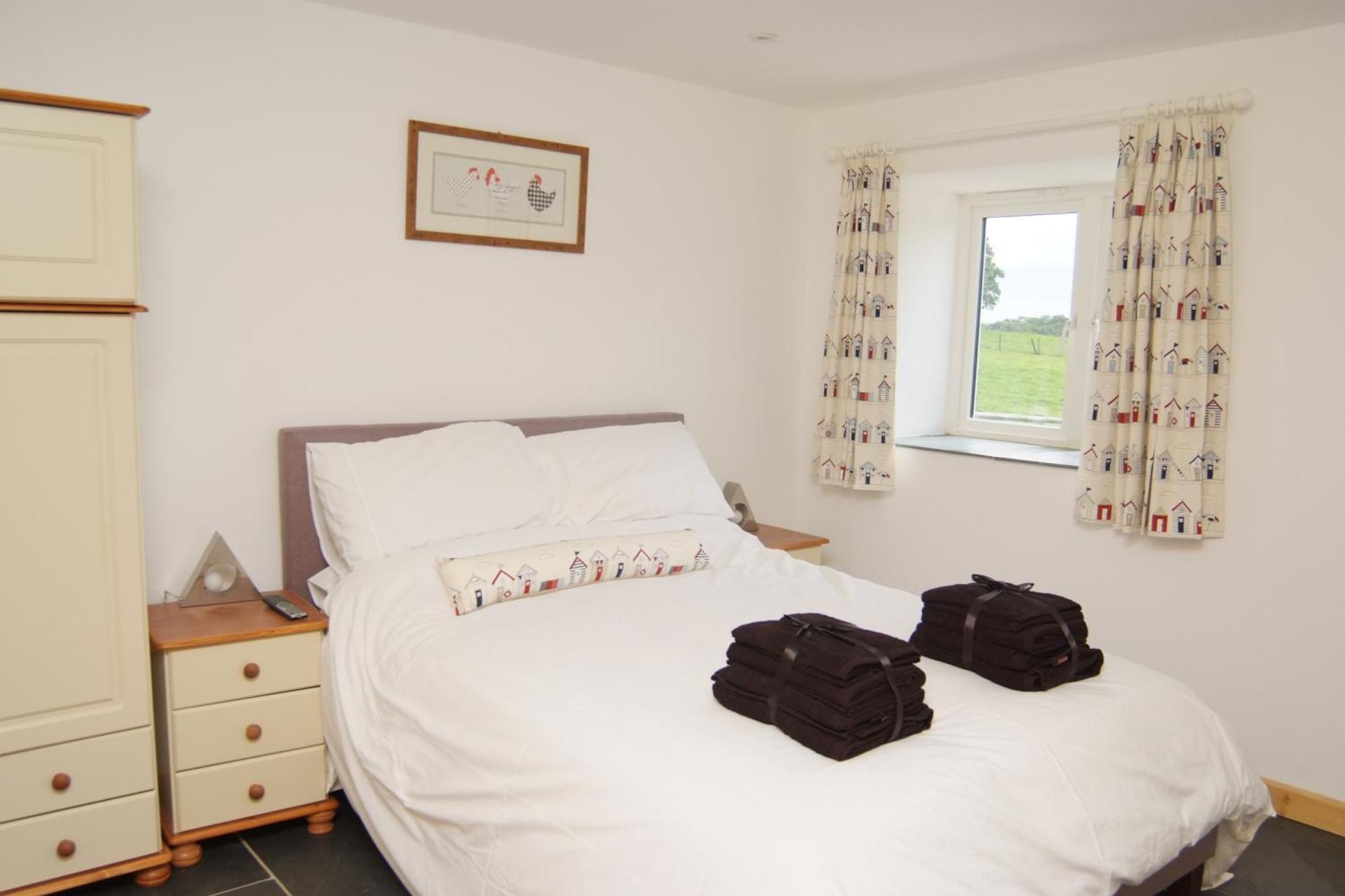 Morvoren Cottage Launceston Zewnętrze zdjęcie