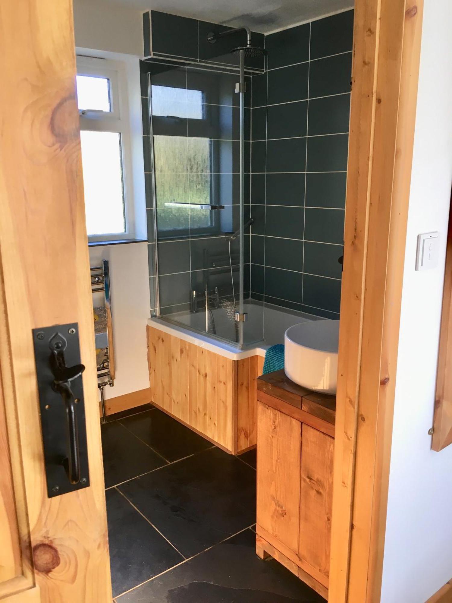 Morvoren Cottage Launceston Zewnętrze zdjęcie