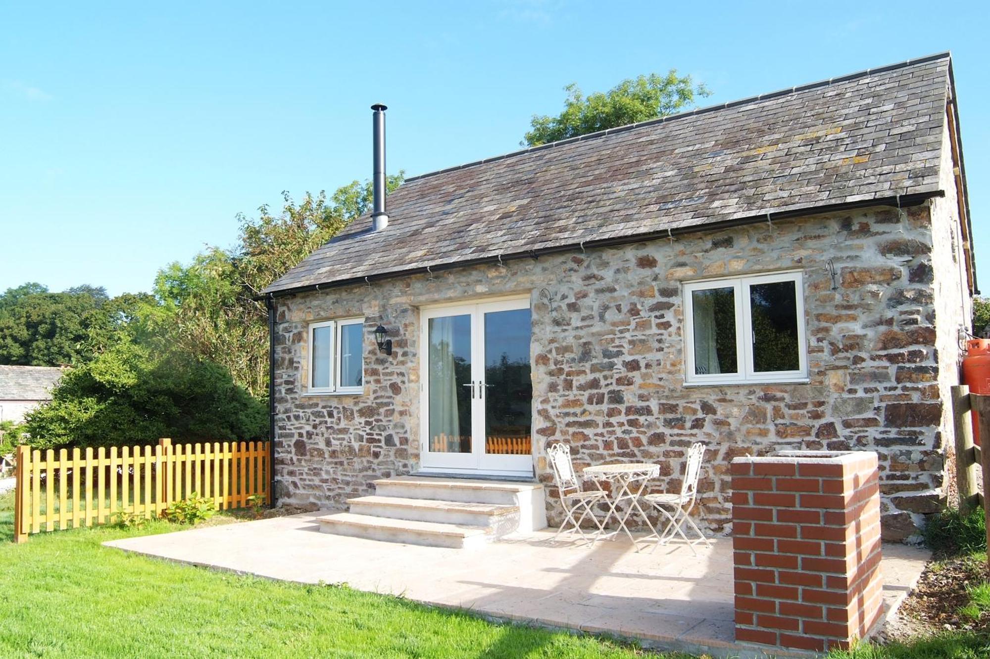 Morvoren Cottage Launceston Zewnętrze zdjęcie