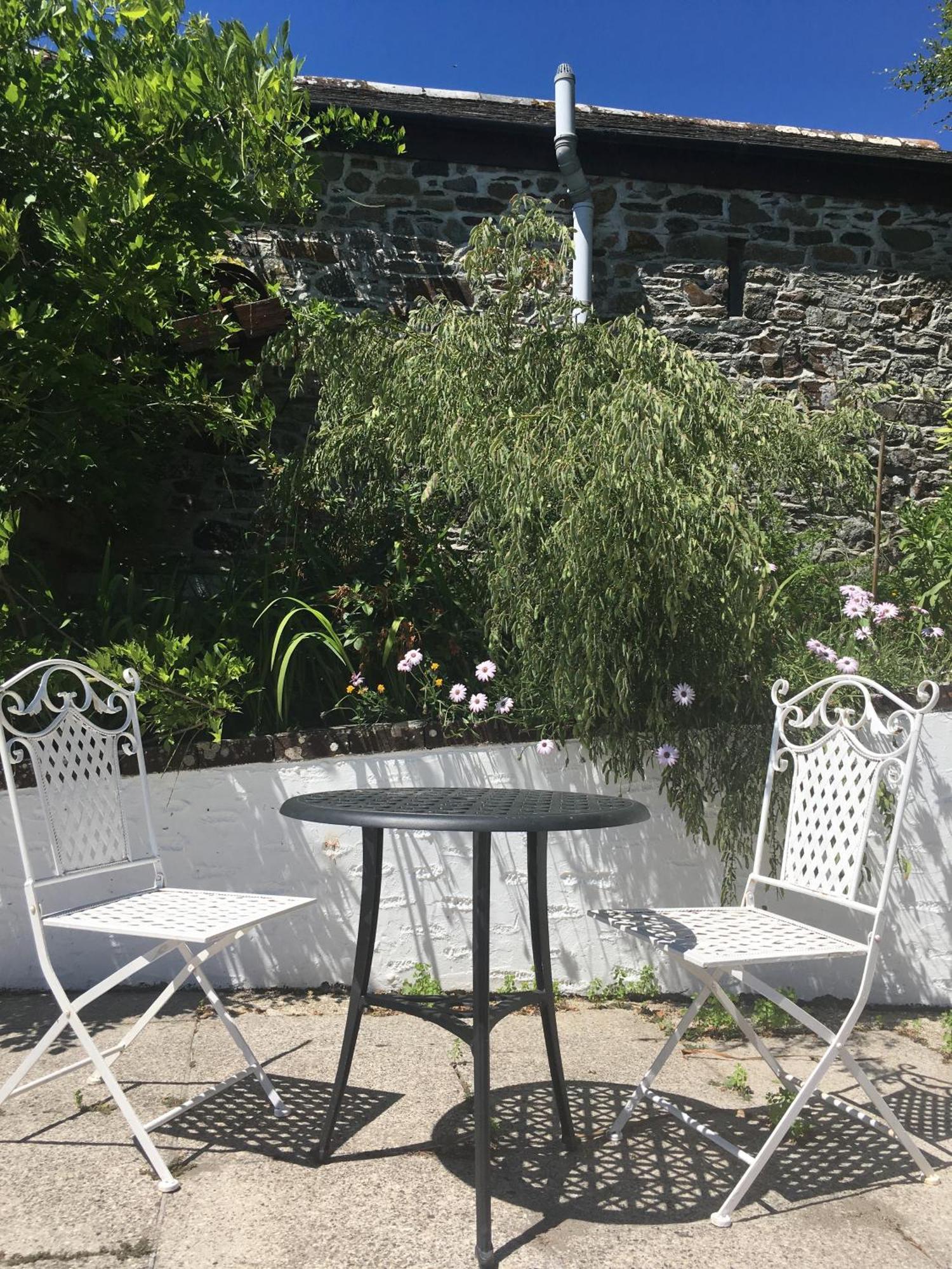 Morvoren Cottage Launceston Zewnętrze zdjęcie